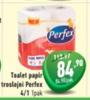 PerSu Perfex Toalet papir