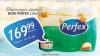 Aman doo Perfex Toalet papir