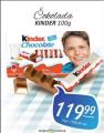 Aman doo Kinder čokolada 100g