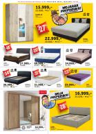 Akcija Vitorog nameštaj promotivni katalog 27. maj - 01. jul 2016 39610
