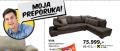 Vitorog salon nameštaja Ugaona garnitura Viva