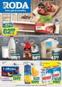 Katalog Roda katalog akcija 30. maj - 12. jun 2016