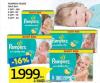 Roda Pampers Active baby dry pelene