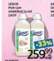 Roda Lenor omekšivač za veš 1,425l