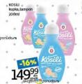 Roda Kosili kupka, šampon za decu 200ml