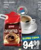 Roda Grand Aroma mlevena kafa