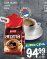 Roda Grand Aroma mlevena kafa 100g