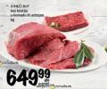 Roda Juneći but bez kostiju 1kg