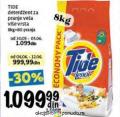 Roda Tide deterdžent za veš 8kg