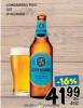 Roda Lowenbrau Pivo 0,5l