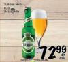 Roda Tuborg Pivo