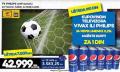 Roda Philips TV 40 in LED Full HD 40PFT4200/12