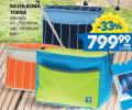 Roda Rashladna torba 17l