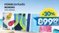 Roda Peškir za plažu Moreno