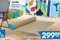 Roda Asura za plažu 180x60cm