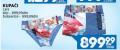 Roda Dečiji kupaći Cars