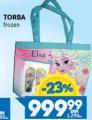 Roda Torba dečija Frozen