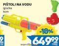 Roda Pištolj na vodu