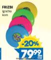 Roda Frizbi