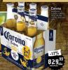 Idea, Roda i Mercator Calsberg Pivo Corona Extra