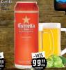 Idea, Roda i Mercator Estrella Pivo svetlo