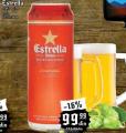Idea, Roda i Mercator Estrella pivo svetlo u limenci 0,5l