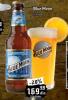 Idea, Roda i Mercator Blue Moon Pivo svetlo