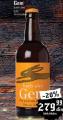 Idea, Roda i Mercator Gem pivo bath ales 0,5l