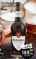 Idea, Roda i Mercator Worthingtons White Shield pivo 0,5l