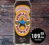 Idea, Roda i Mercator Newcastle Pivo brown ale