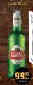 Idea, Roda i Mercator Stella Artois pivo svetlo 0,33l