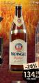 Idea, Roda i Mercator Erdinger Weisbier pivo svetlo pšenično 0,5l