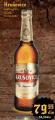 Idea, Roda i Mercator Krušovice Imperial pivo svetlo 0,33l