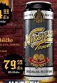 Idea, Roda i Mercator Nikšićko tamno pivo u limenci 0,5l