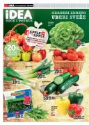 Katalog Idea nedelja zelene baste 30. maj - 05. jun 2016
