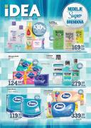 Katalog Idea nedelja super brendova 30. maj -12. jun 2016