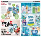Akcija IDEA Vojvodjanske novine 30. maj - 05. jun 2016 39671