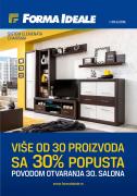 Katalog Forma Ideale katalog jun 2016