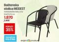 Forma Ideale Baštenska stolica Modest