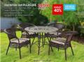 Forma Ideale Baštenski set PLEASURE