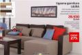 Forma Ideale Ugaona garnitura LAURA