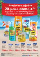 Akcija DM Market katalog za jun 2016 39733