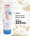 DM market Titania balzam za negu noktiju i stopala 100ml