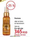 DM market Ulje za kosu sa kreatinom Pantene