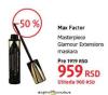 DM market Max Factor Masterpiece Glamour Extensions maskara