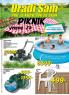 Akcija Uradi Sam katalog akcija 01-12. jun 2016 39734
