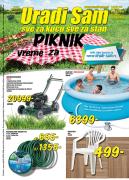Katalog Uradi Sam katalog akcija 01-12. jun 2016