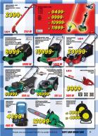 Akcija Uradi Sam katalog akcija 01-12. jun 2016 39738