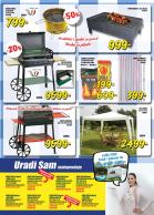 Akcija Uradi Sam katalog akcija 01-12. jun 2016 39741
