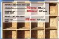 Uradi Sam OSB ploče 3 250x125cm debljine 9mm